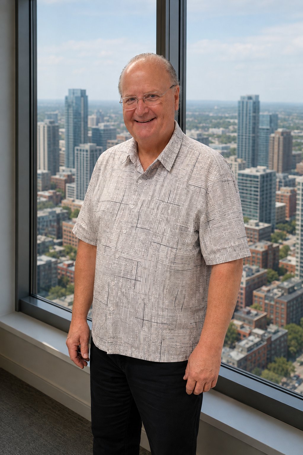 Photo of Joey Bayer